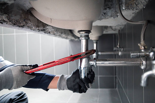 Trusted Gas Line Repair service in Auberry, CA - AAA Plumbing Heating